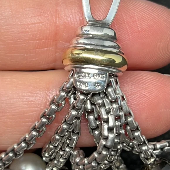 David Yurman bracelet - Picture 5 of 5